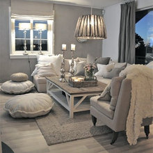 Living Rooms