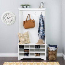 Ponderosa Mudroom