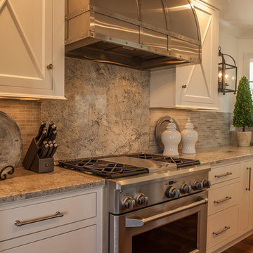 Traditional Renovation