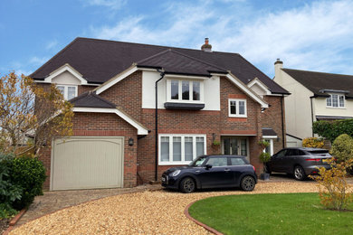 Mymms Drive