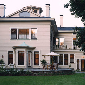 Historic Colonial Revival