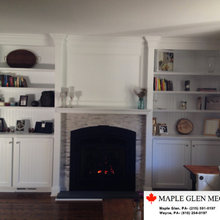 fireplaces