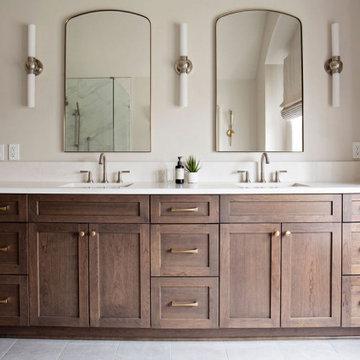 Lionsgate Bathroom Oasis