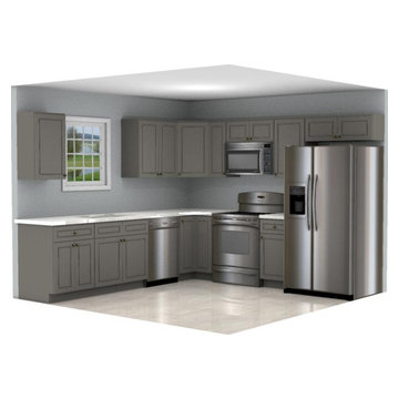 Kitchen Remodeling Packages