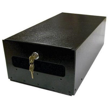 Gaines Mfg Locking insert for Keystone Curbside Mailboxes