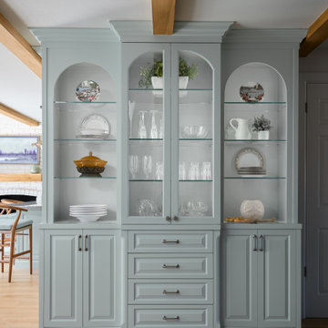 Huntington Beach Retreat