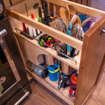Green Mountain Family Remodel
