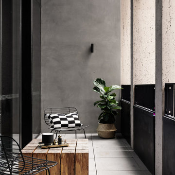 Queens Place Loft