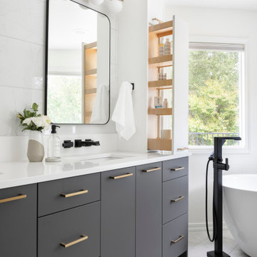 Southwest Portland Modern