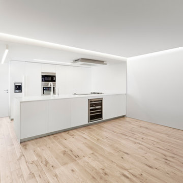 INTERIOR EN ALICANTE