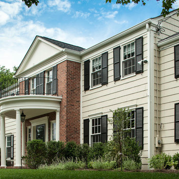 Home in Summit