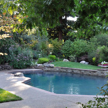 Pools