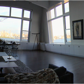 Smart Home w/ a View