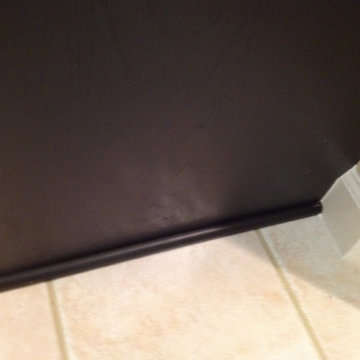 Guest Bathroom Remodel