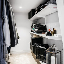 Storage Ideas