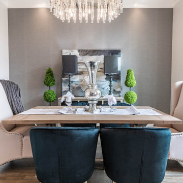 Transitional Model in Colleyville