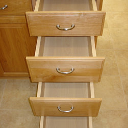 Custom Cabinet making - Kitchen Cabinetry