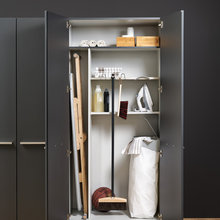 Storage space