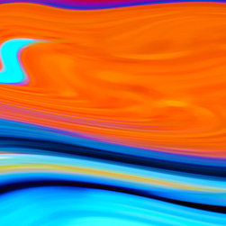 JOURNEY 7 - Fine Art Prints