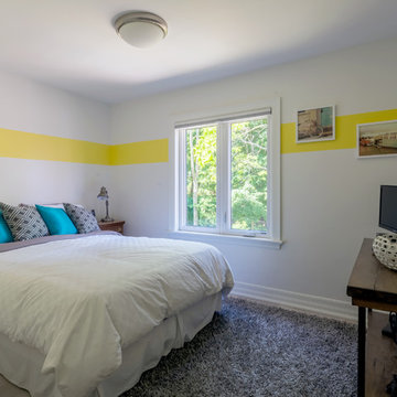 Ravine Rejig in Forest Hill