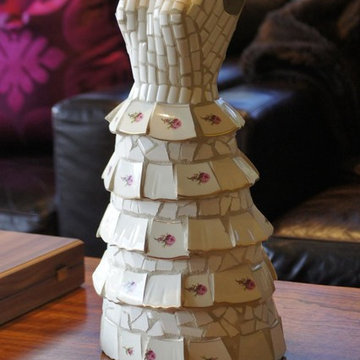 My Sculptures