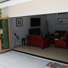 New Guest Bedroom