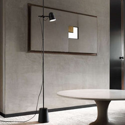 Counterbalance D73NT Floor Lamp - Floor Lamps
