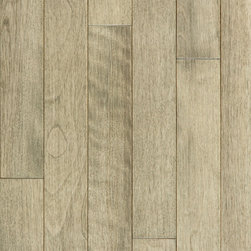 Builder's Pride 3/4" x 3-1/4" Pebble Island Birch - Products