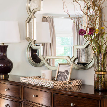 Serene Master Suite