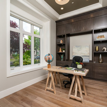 Interior Design Trends in Real Estate