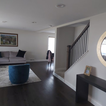 Remodel