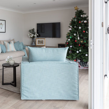 Toukley Interior Design and Styling