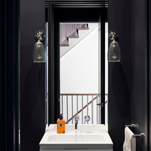 38D basement loo