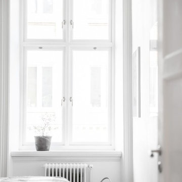 ANDRA LÅNGGATAN ARTON B