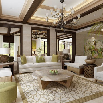 Interior Architecture