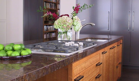 How to Keep Your Kitchen Cabinets Spick and Span