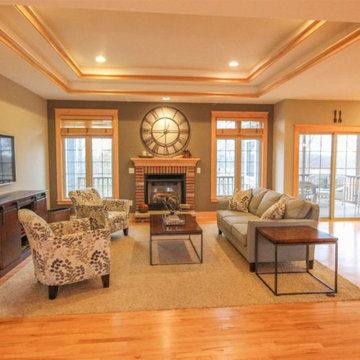 Interior Projects