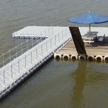 Floating Docks