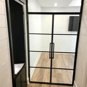 LUMI Door & Glazing System (Screens, Sliding & Hinged)