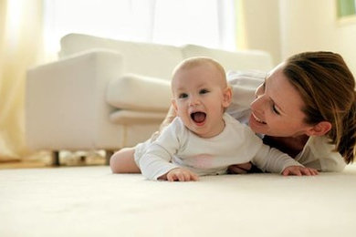 Healthy Carpet Cleaning