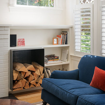 Madrona Residence