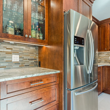 Deerfield Kitchen