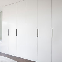 Closets