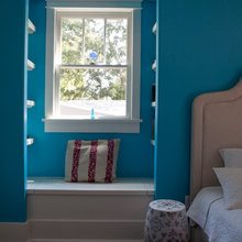 Serenity Upstairs