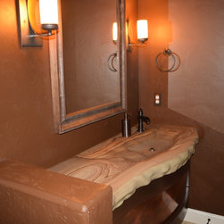 River Sink - Bath Products