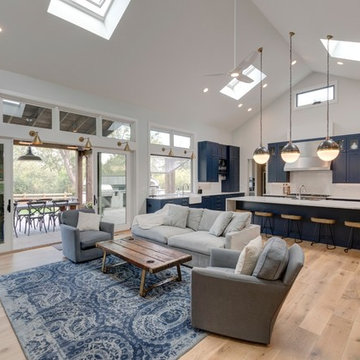 Full Home Remodel