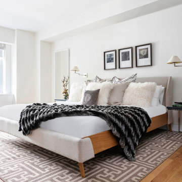 200 EAST 66 TH STREET (MANHATTAN HOUSE)