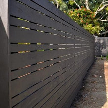 Fencing