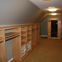 closet ideas