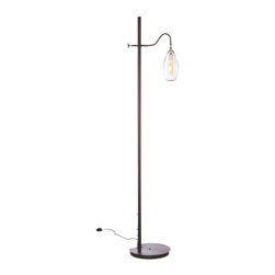 Aurora Floor Lamp - Floor Lamps